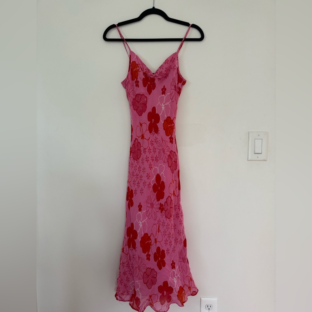 Vintage Angie dress